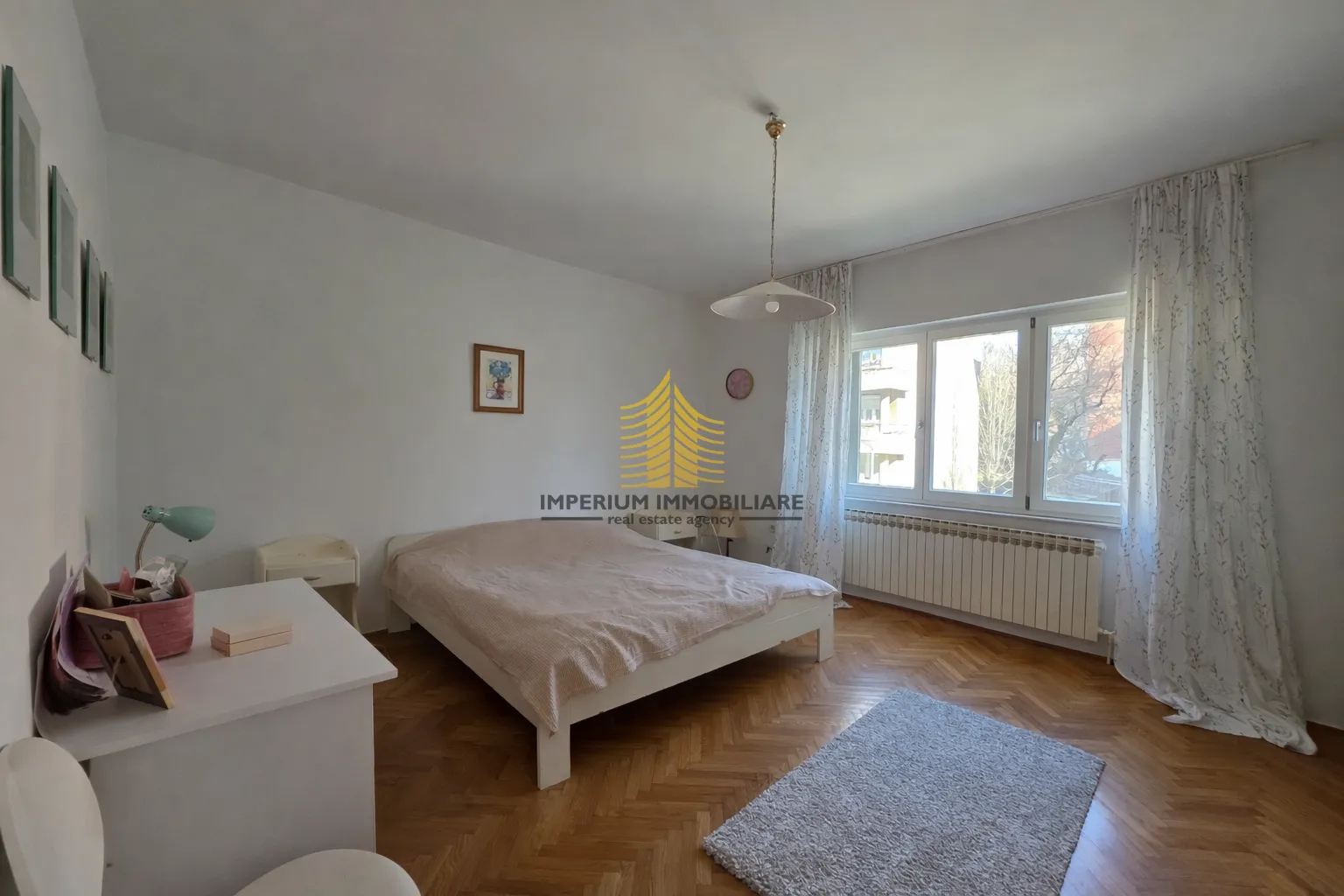 stan, najam, črnomerec, črnomerec, 70m2, 3-sobni - slika 5