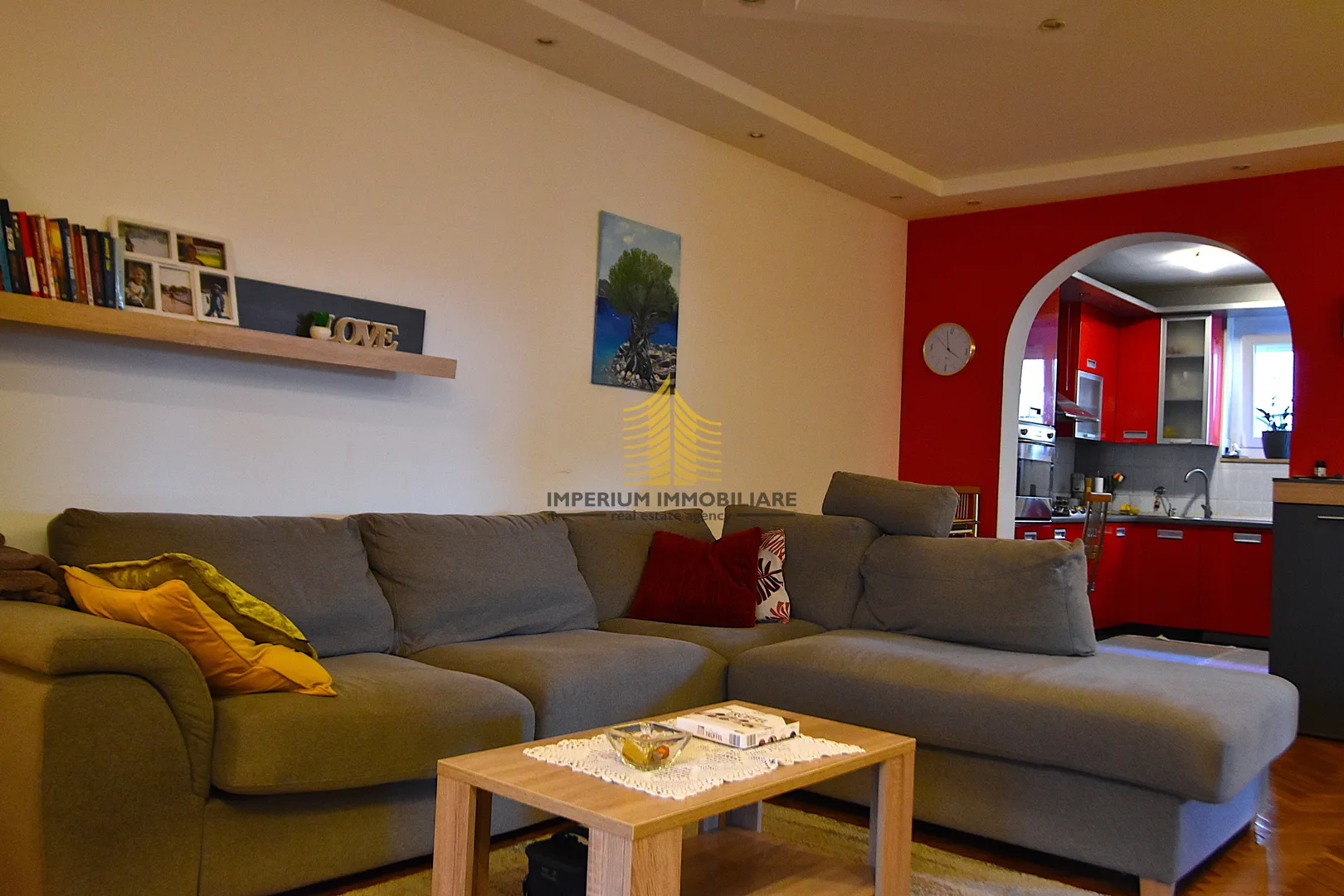 stan, prodaja, gornja dubrava, oporovec, 80m2, 3-sobni - slika 2