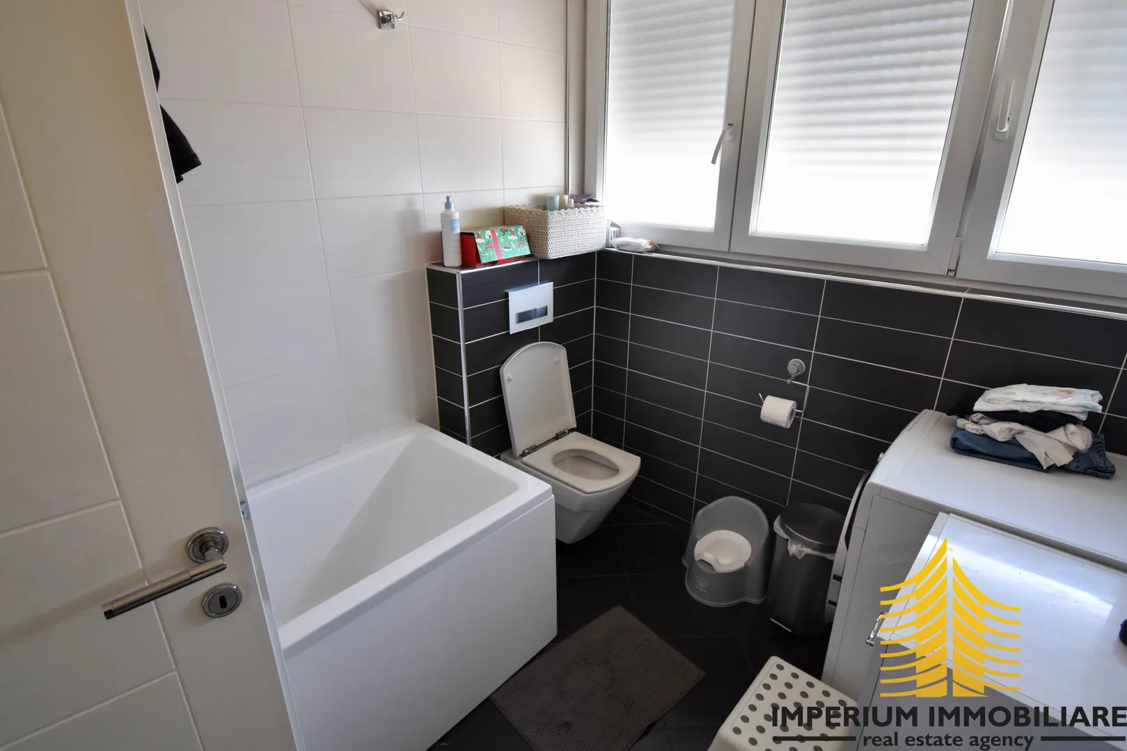 stan zagreb, penthouse (dvoetažni), laščina - 123m2 (prodaja) - slika 18