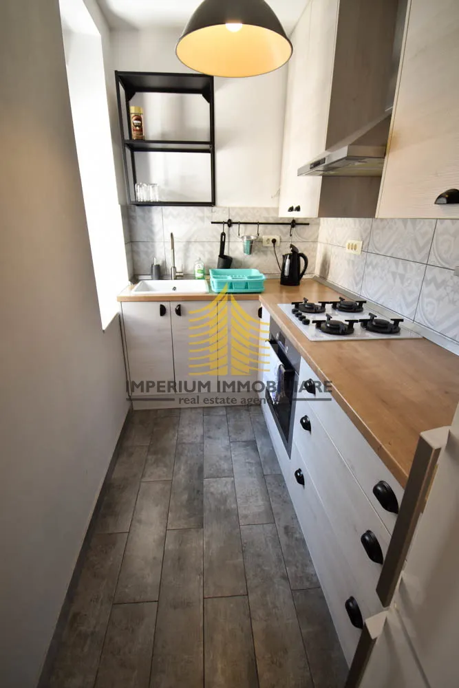 stan, najam, maksimir, 45m2, 2-sobni - slika 4