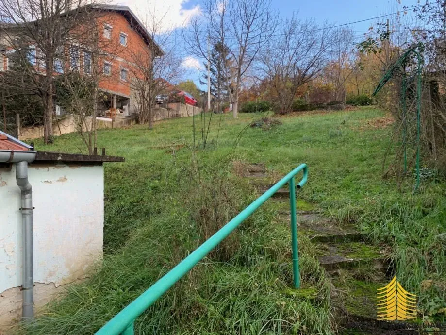 prodaja, zemljište, građevinsko, grad zagreb, zagreb, gornja dubrava - slika 3