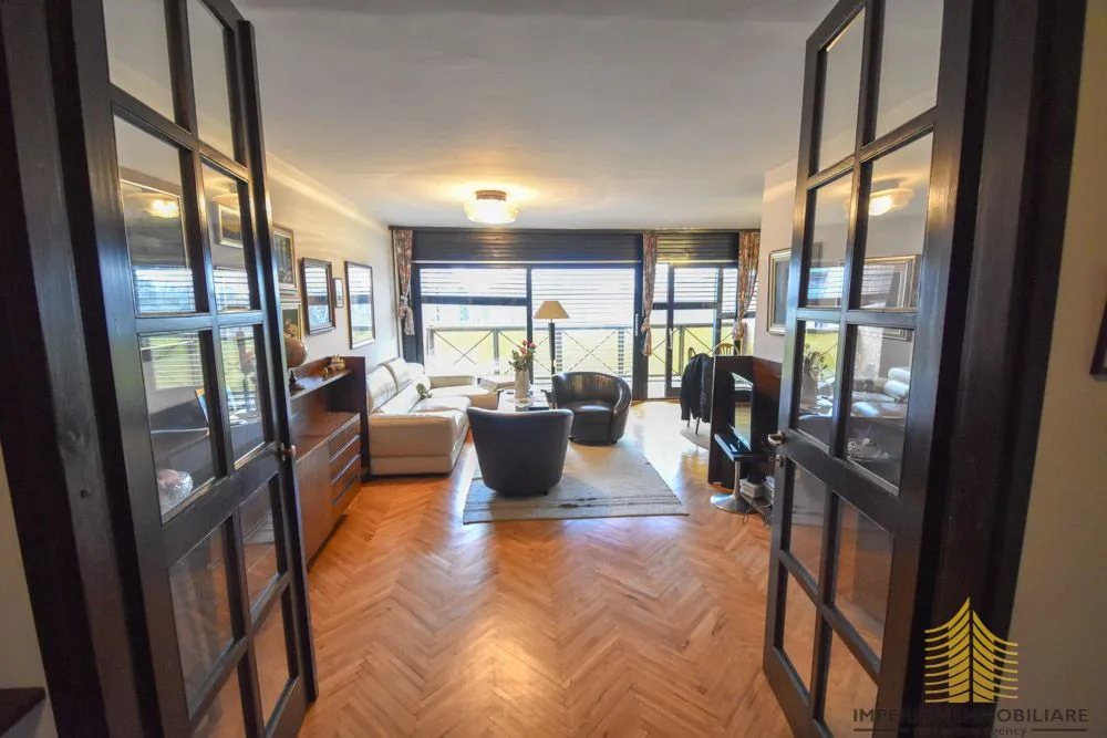 Stan: Zagreb (Savica), 4sobni, 115 m2