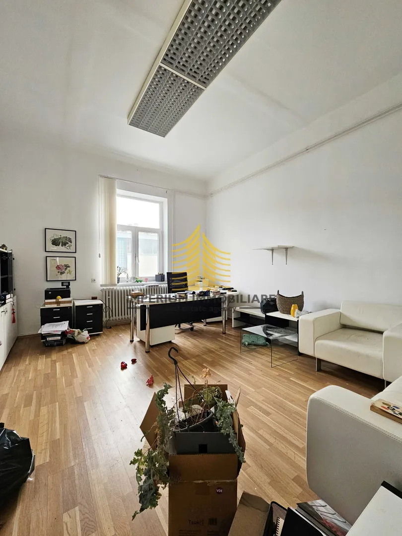poslovni prostor, najam, donji grad, donji grad, 132m2, ured - slika 15