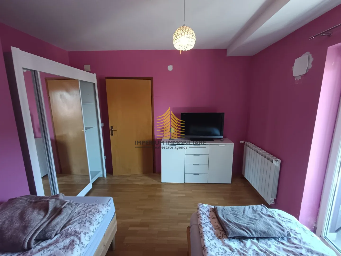 stan, najam, zaprešić, centar, 120m2, 5+ više soba - slika 6