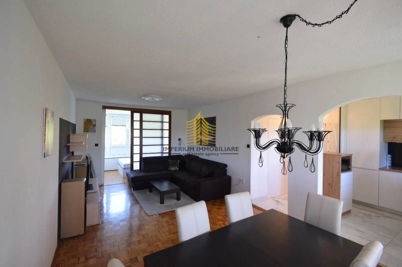 Stan, Najam, Novi Zagreb - Istok, Dugave, 65m2, 3-sobni