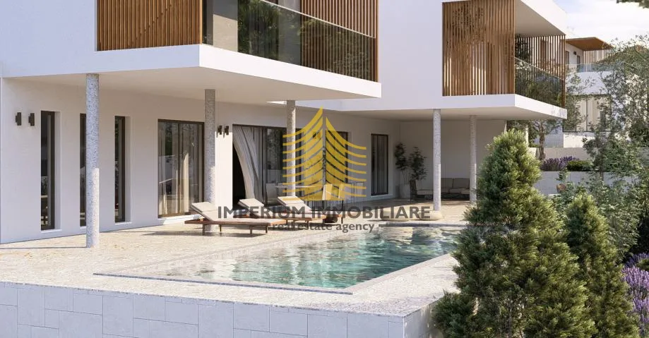 zemljište, prodaja, marina, vinišće, 632m2, građevinsko - slika 3