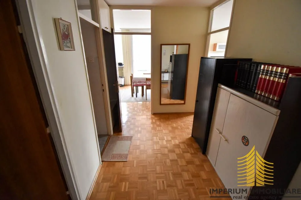 prvi najam stana na trešnjevci, 58m2, namješten - slika 7