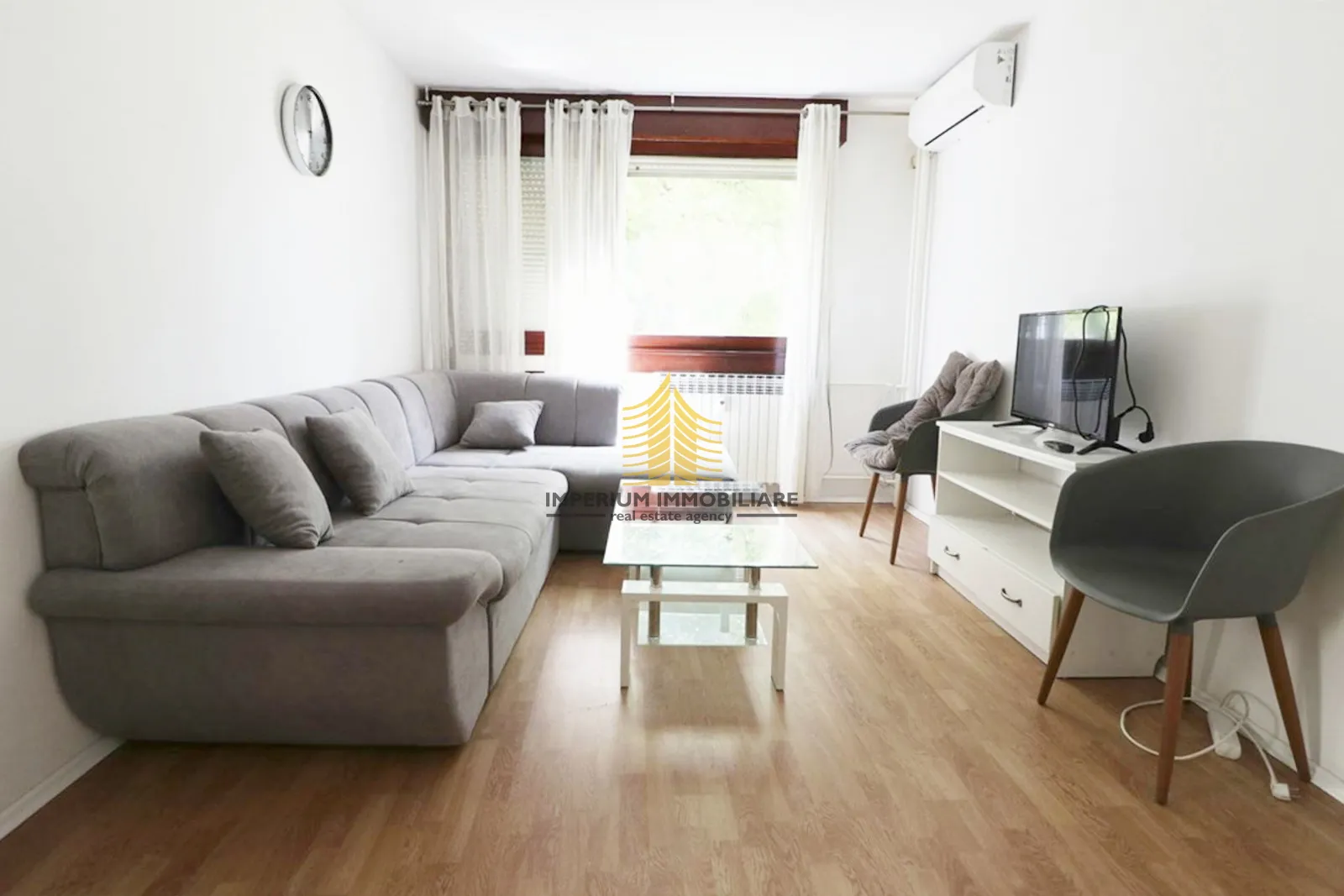 stan, prodaja, trešnjevka - jug, prečko, 46m2, 2-sobni - slika 2