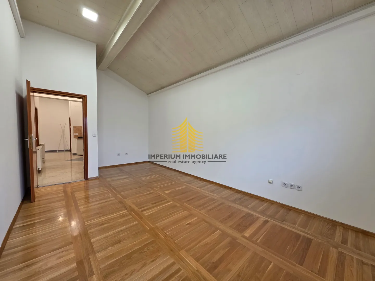 poslovni prostor, najam, trnje, trnje, 100m2, ured - slika 12