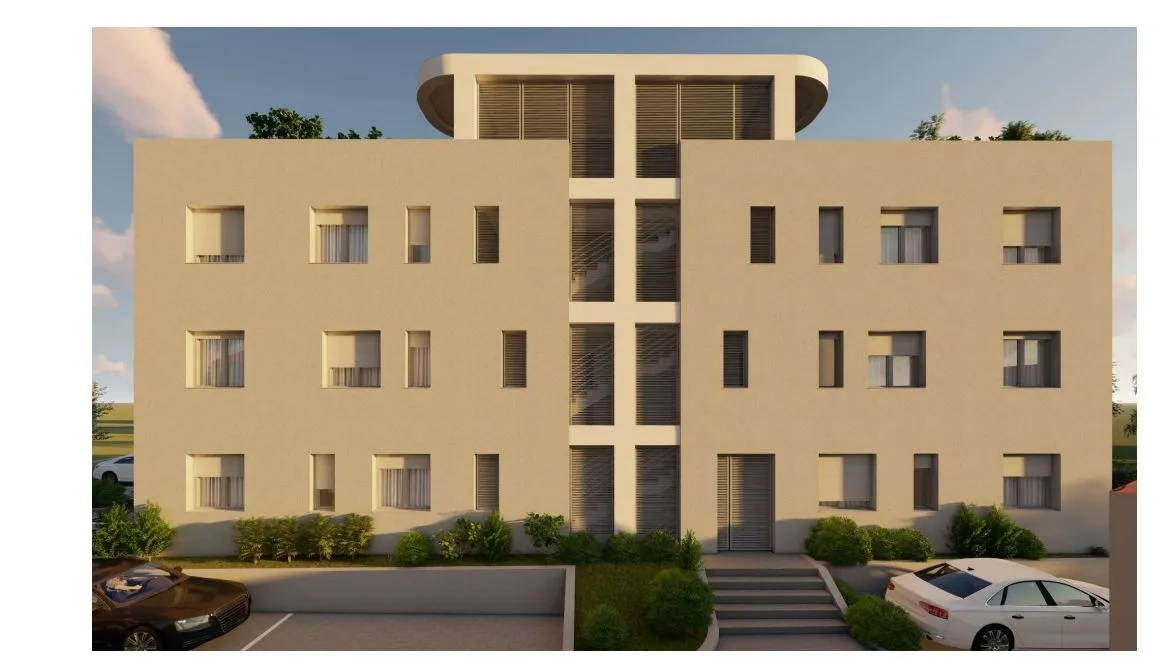 prodaja, stan, 4-sobni, zadarska županija, zadar, višnjik - slika 7