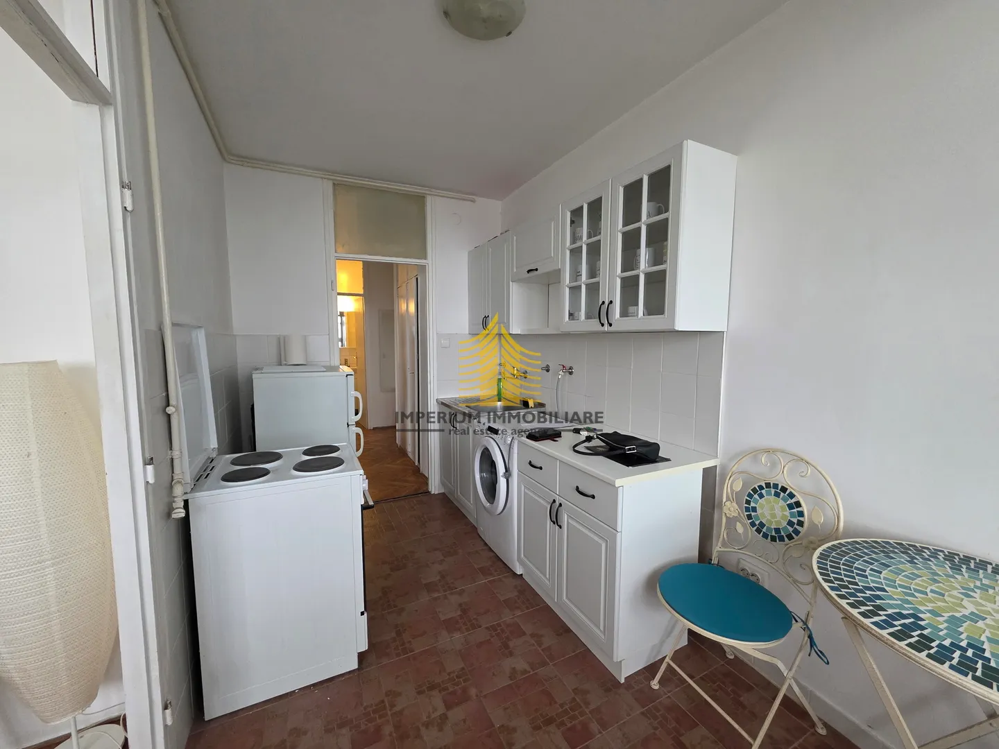 stan, najam, novi zagreb, siget, 52m2, 3-sobni - slika 7
