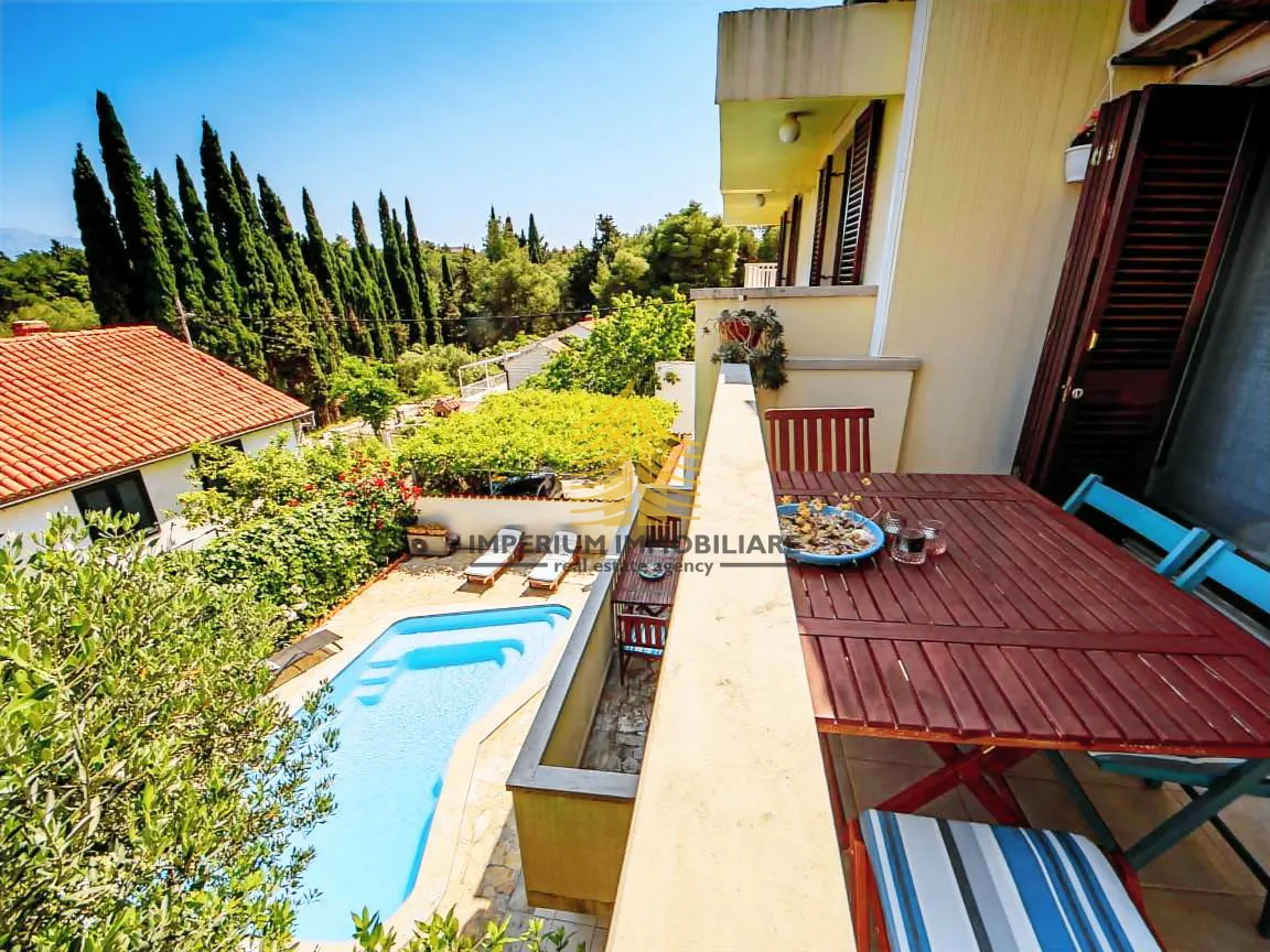 kuća, prodaja, supetar, 200m2, samostojeća - slika 3