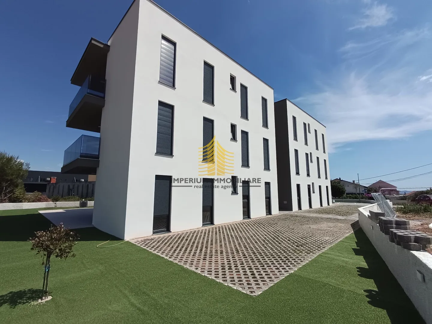 stan, prodaja, tribunj, 114.2m2, 3-sobni - slika 9