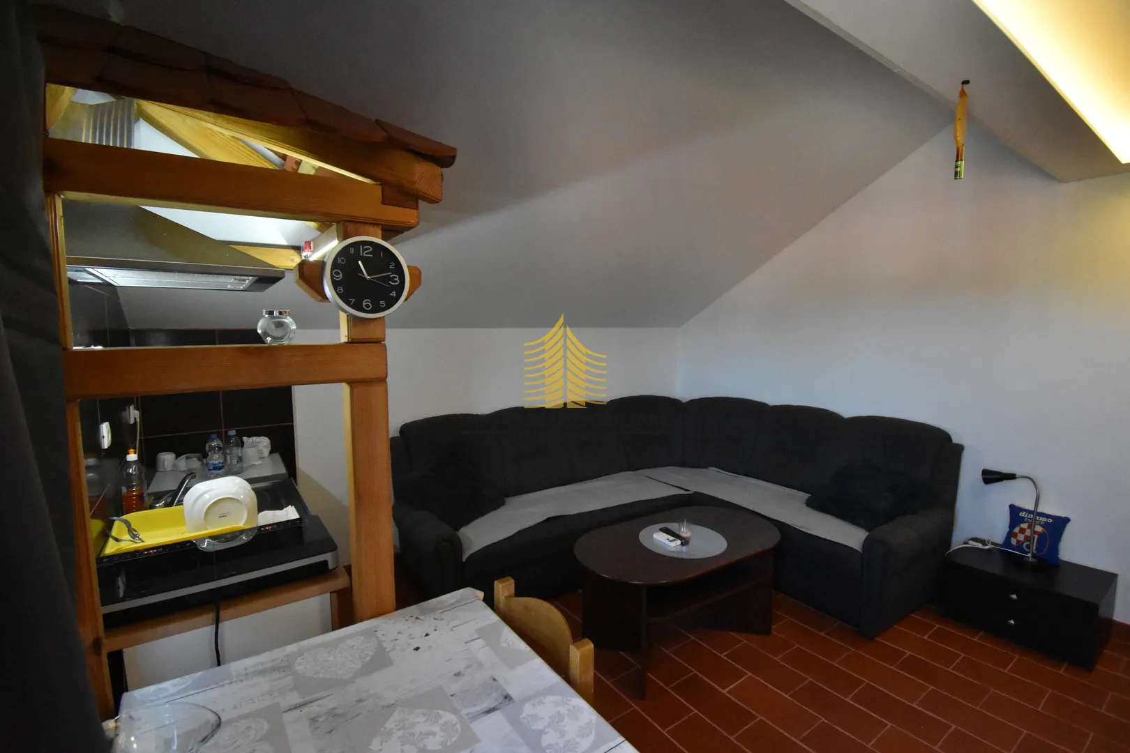 stan za radnike, najam, gornja dubrava, 30m2, 1-sobni - slika 2