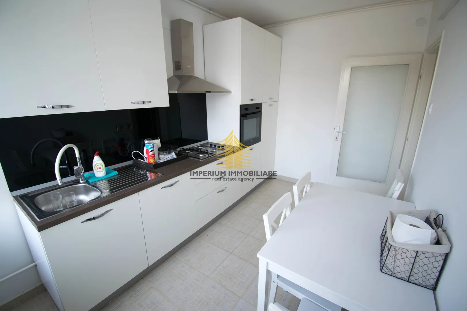 stan, najam, zagreb, dubrava, 57m2, 2-sobni - slika 4