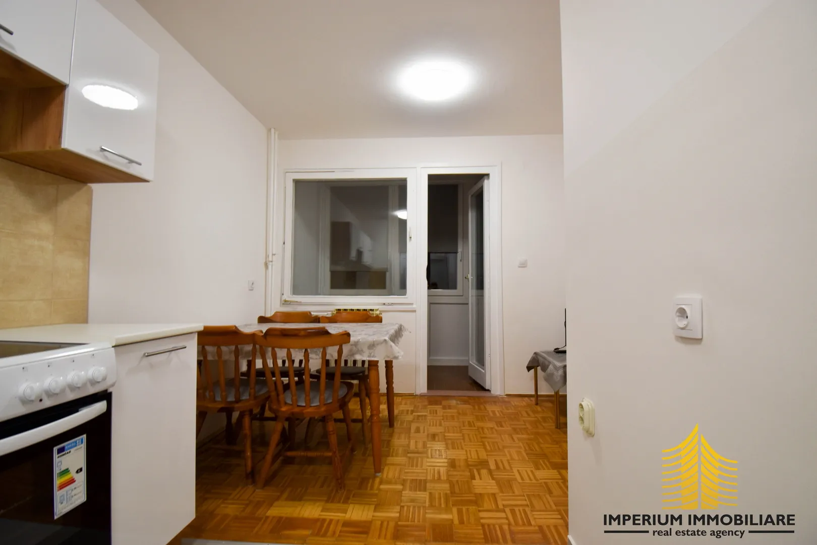 stan: zagreb (črnomerec), 54 m2 (iznajmljivanje) - slika 14