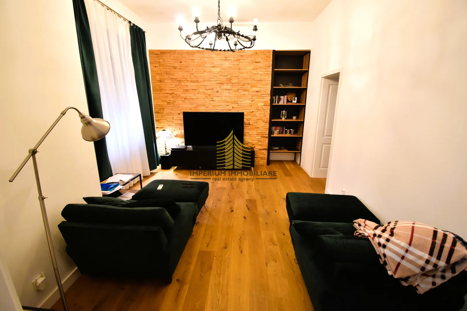 stan, prodaja, donji grad, 125m2, 4-sobni - slika 2