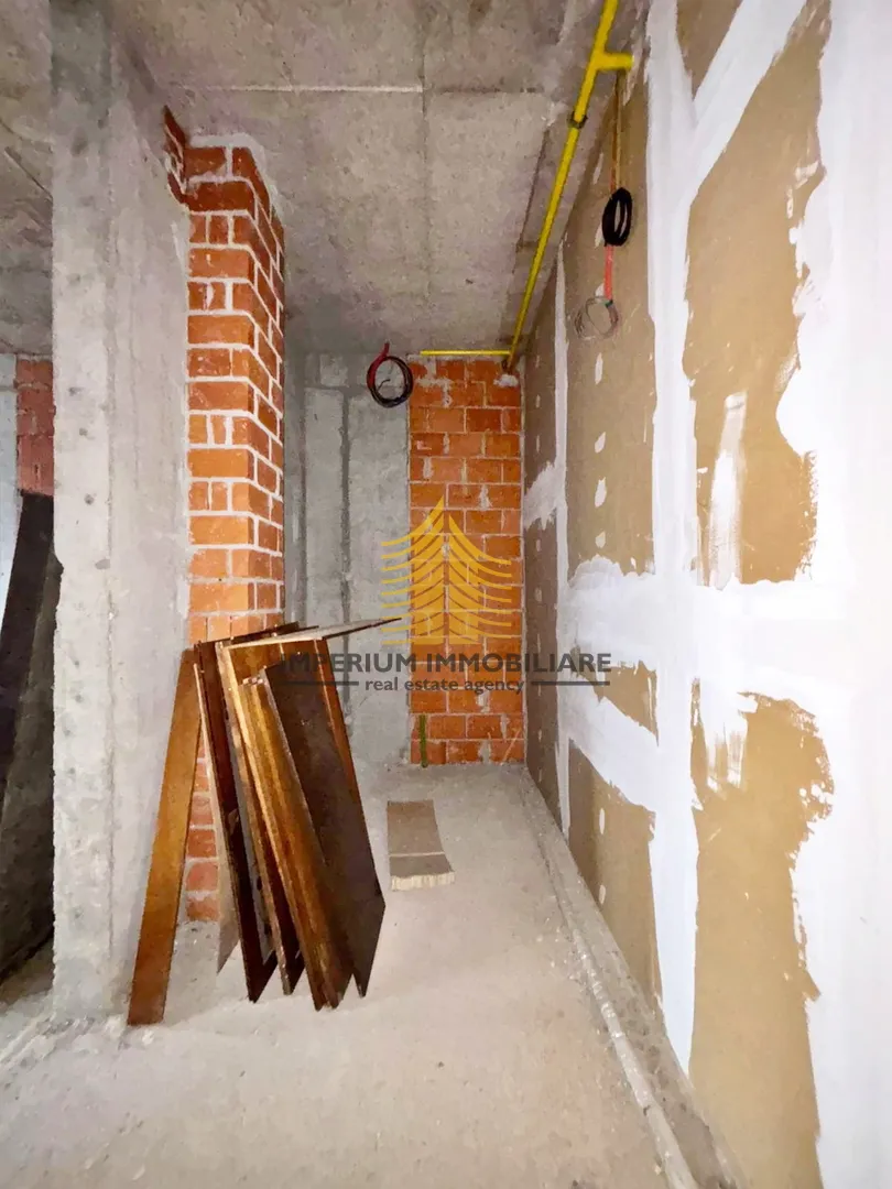 poslovni prostor, prodaja, trešnjevka - sjever, rudeš, 46.3m2, prostor za usluge - slika 5