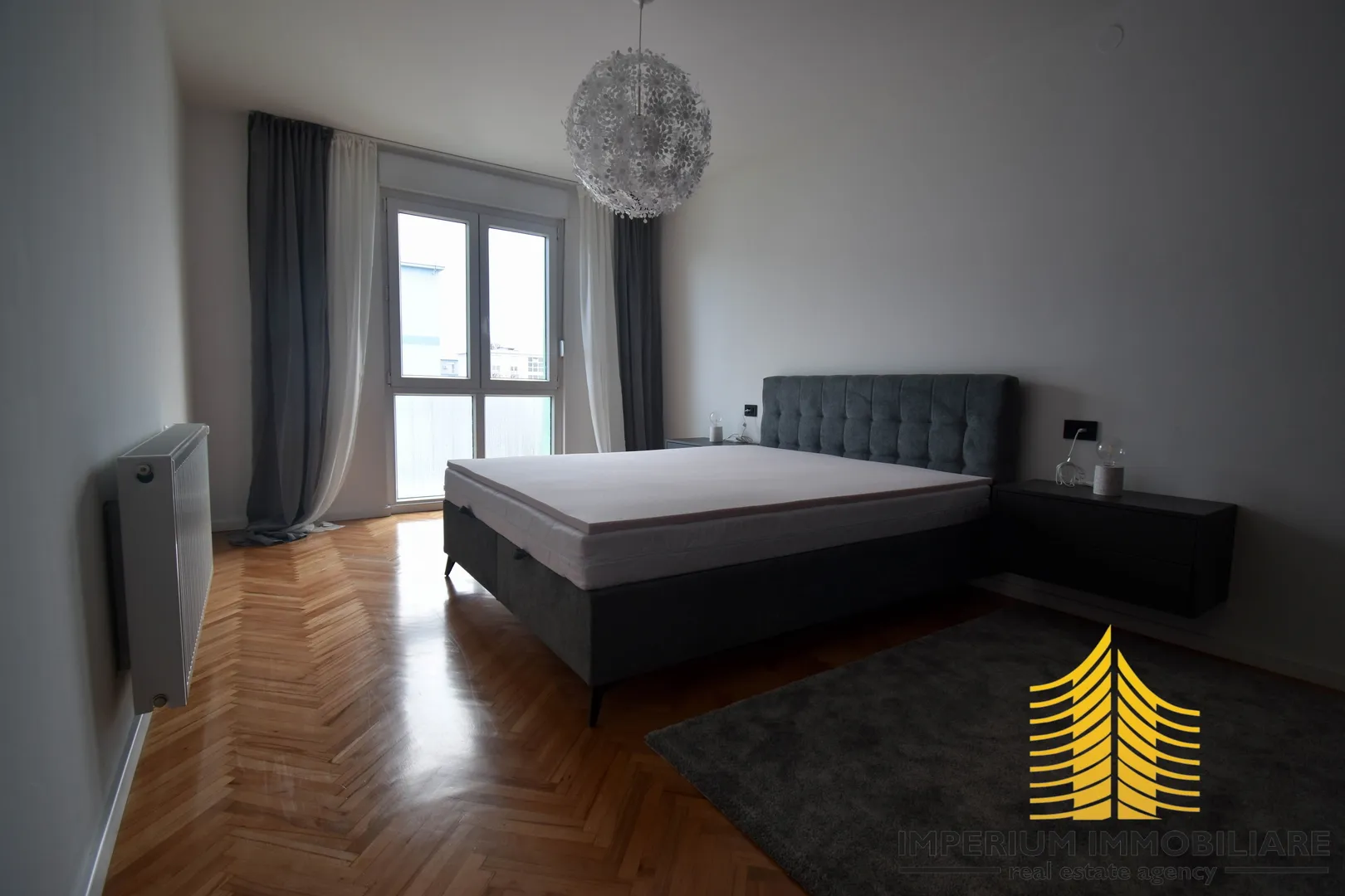 novouređen trosobni stan, voltino, 50m2 - slika 5