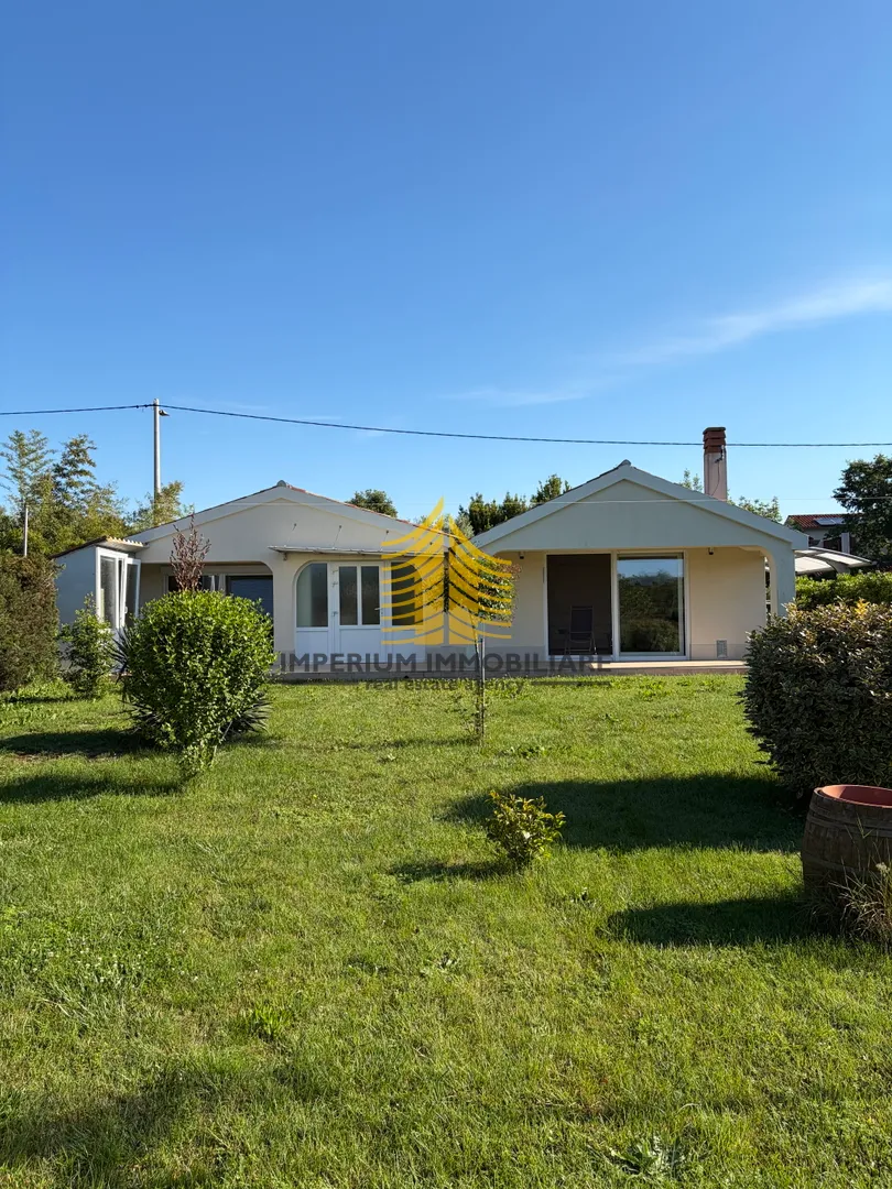 Kuća, Prodaja, Ližnjan, Muntić, 103m2, Samostojeća - Muntić, Ližnjan