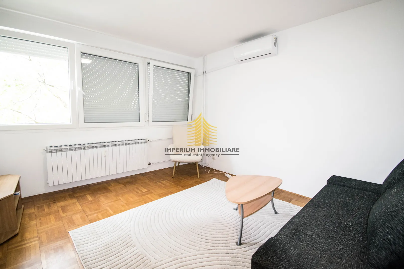 Stan, Najam, Zagreb, Špansko, 40m2, 1,5-sobni
