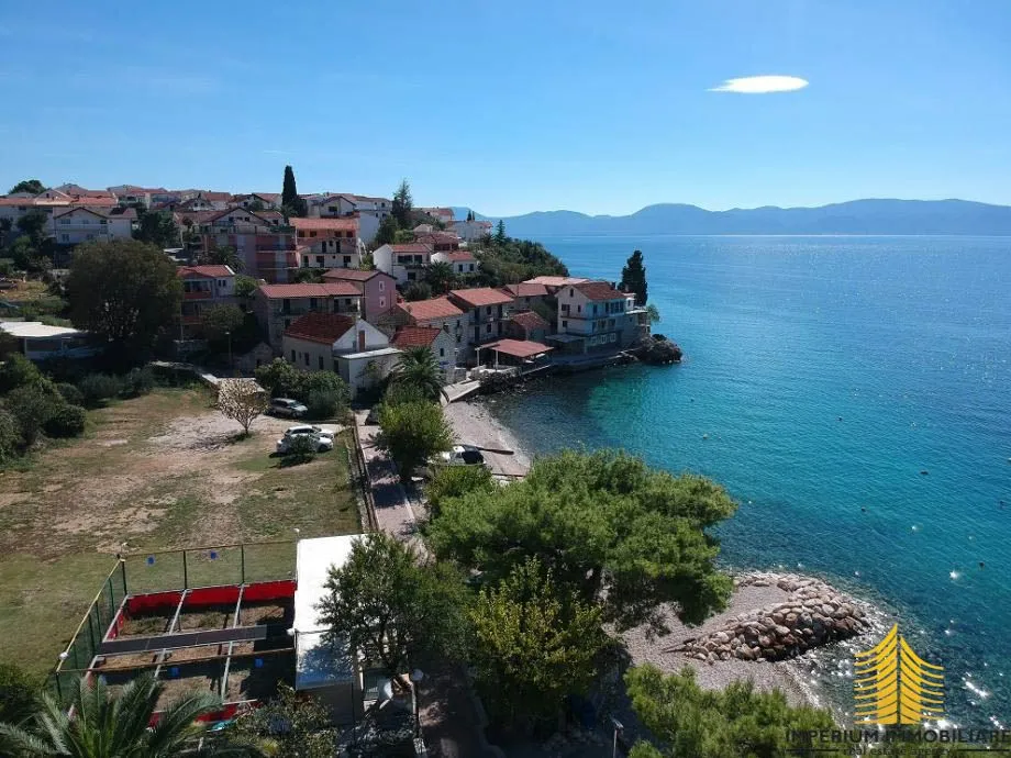 building plot t1, gradac, podaca, 4876 m2, croatia - slika 11