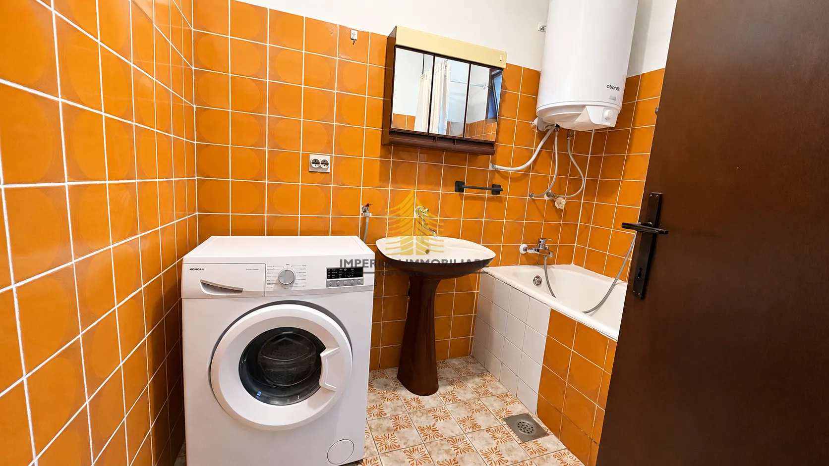 stan, najam, novi zagreb - zapad, siget, 45m2, 2-sobni - slika 9