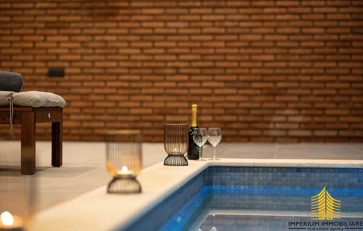 luxury villa with pool, liznjan, 380.68m2, croatia - slika 30