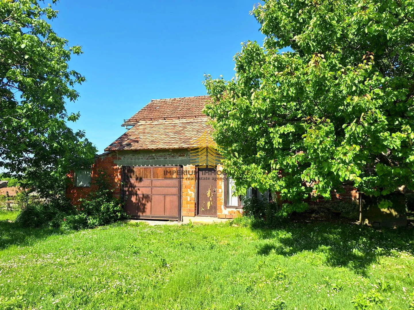 kuća, prodaja, novska, rajić, 90m2, samostojeća - slika 2