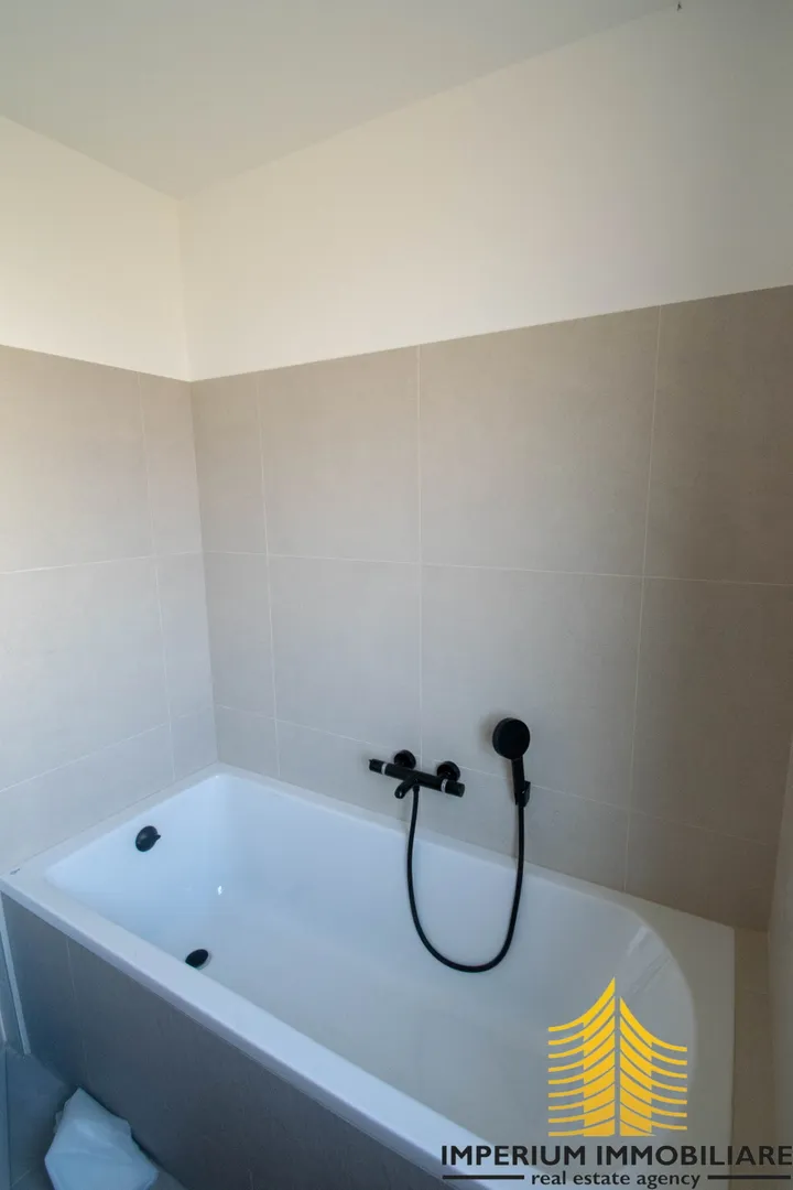 luksuzni stan, zagreb (bijenik), 80m2 - najam! - slika 8