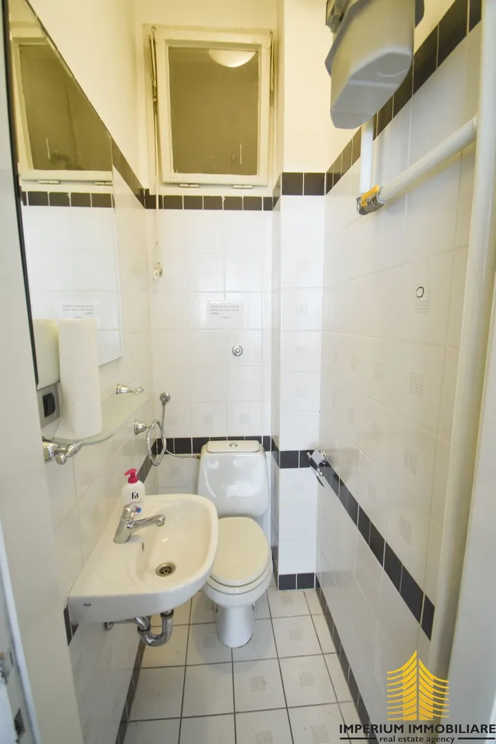 stan/poslovni prostor, 178 m2, donji grad- strogi centar - slika 6