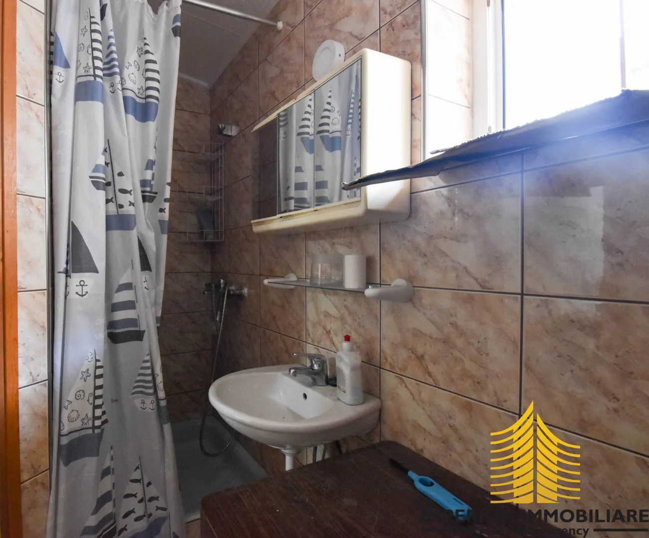 sobe za radnike, 35 m2 - slika 5