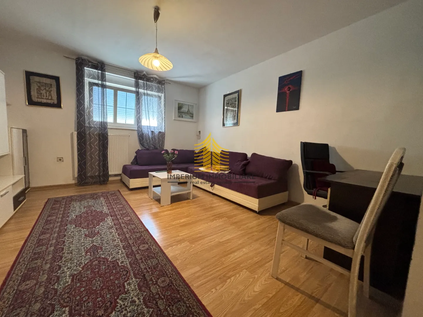 stan, najam, trnje, sigečica, 44m2, 2-sobni - slika 1