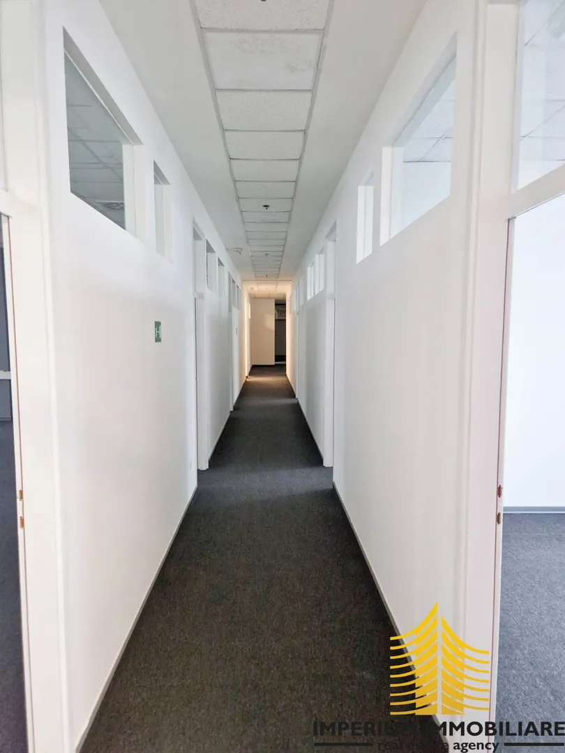poslovni prostor: zagreb (buzin), 500 m2 - slika 11
