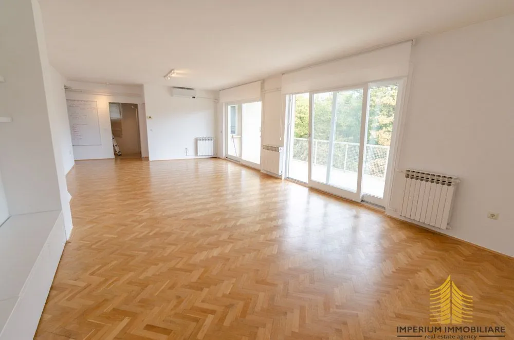 poslovni prostor (ured), pantovčak, 150 m2 - slika 6