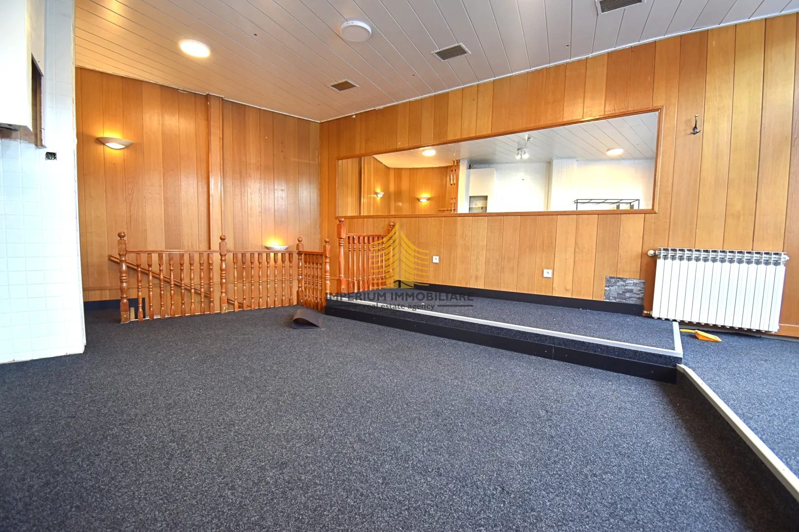Poslovni prostor, Prodaja, Trešnjevka - Sjever, Trešnjevka, 67m2, Ulični lokal - Zagreb