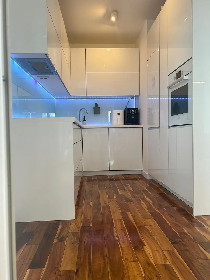 predivan penthouse na mejašima - prodaja - slika 25
