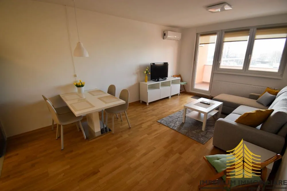 Prvi najam ; novogradnja Donje Svetice; 61 m2 + GPM! - Zagreb