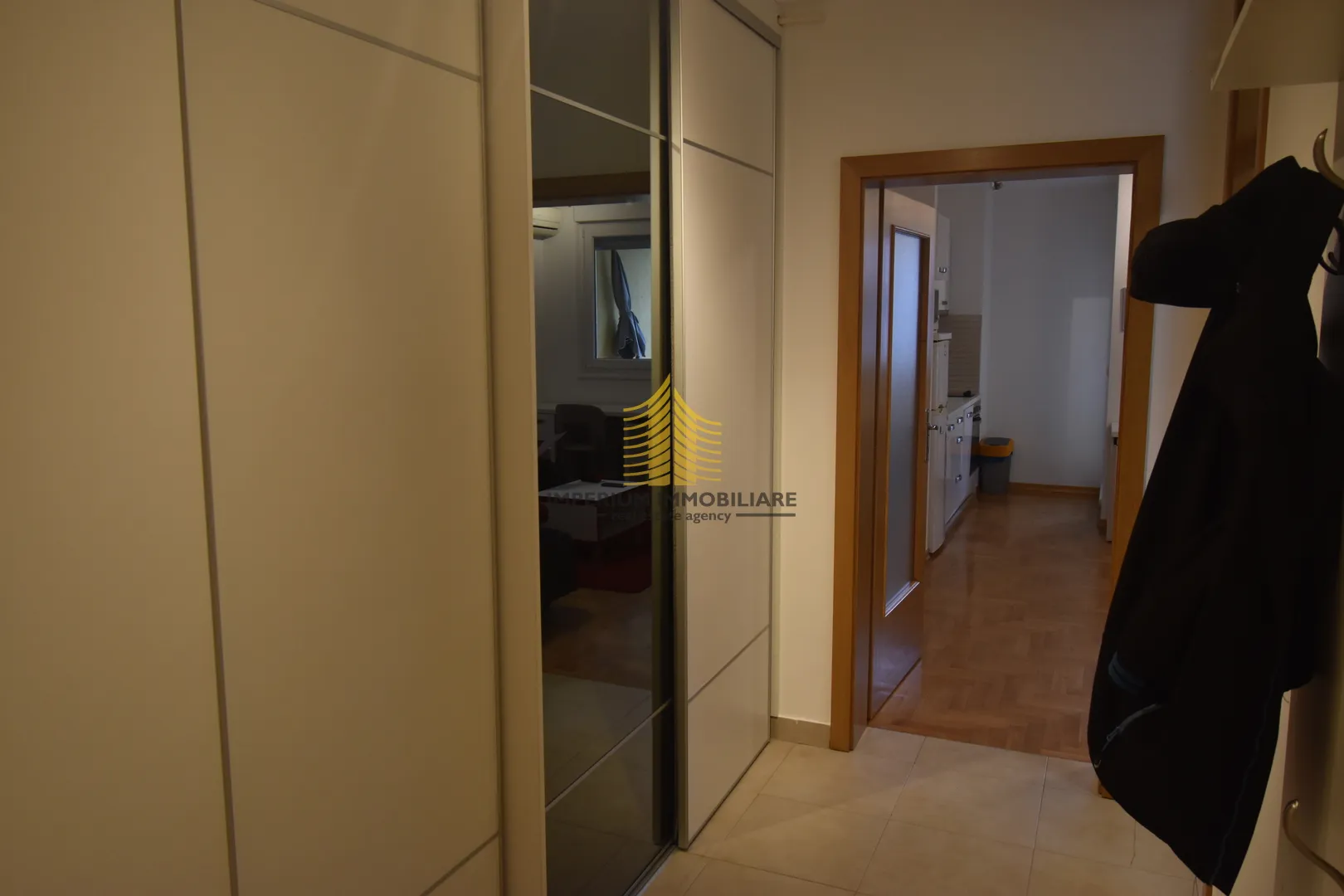 stan , najam ,zagreb- folnegovićevo naselje , 35 m2 - slika 6