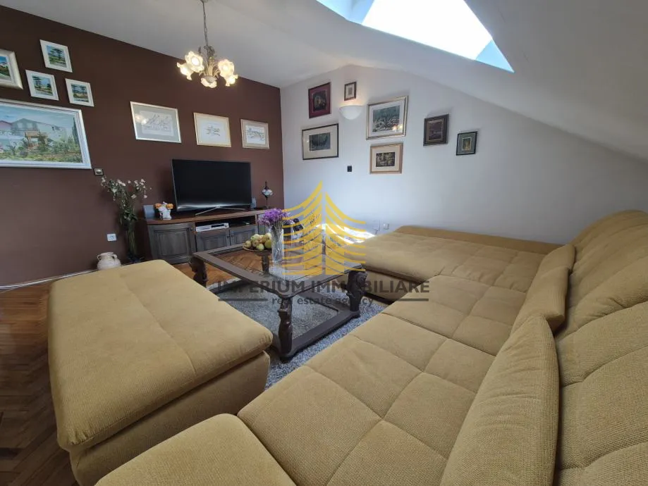 stan, prodaja, trešnjevka - sjever, trešnjevka, 103.24m2, 4-sobni - slika 3