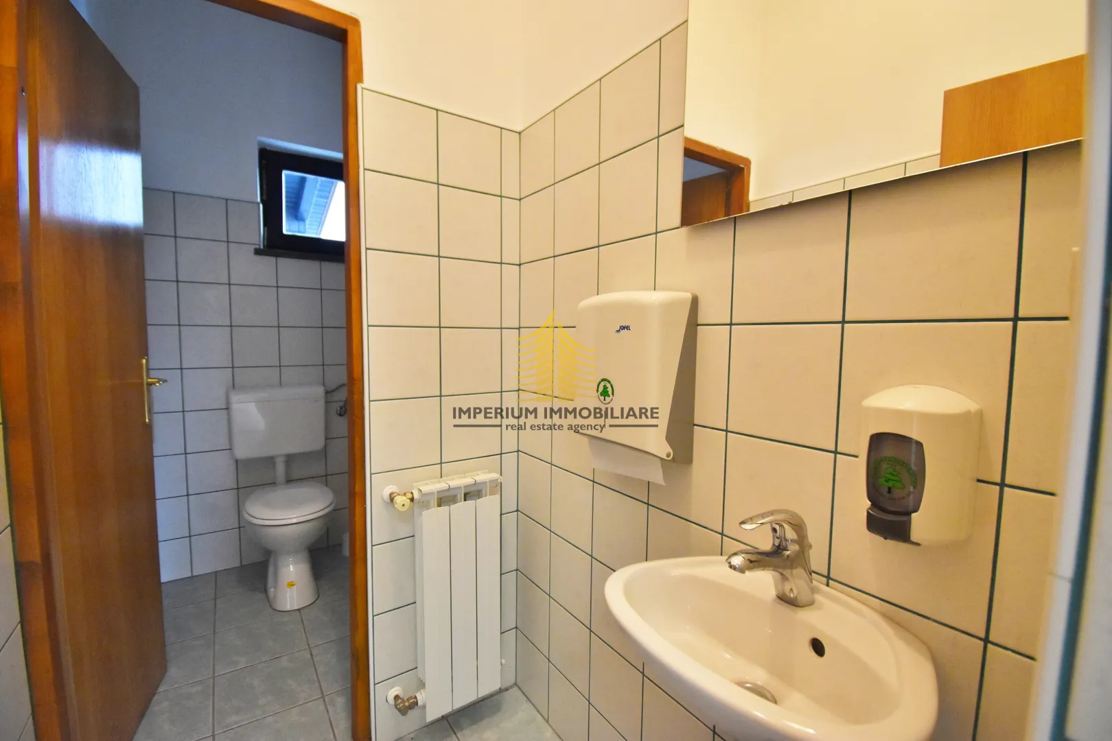 poslovni prostor, najam, sveta nedelja, žitarka, 60m2, prostor za usluge - slika 4
