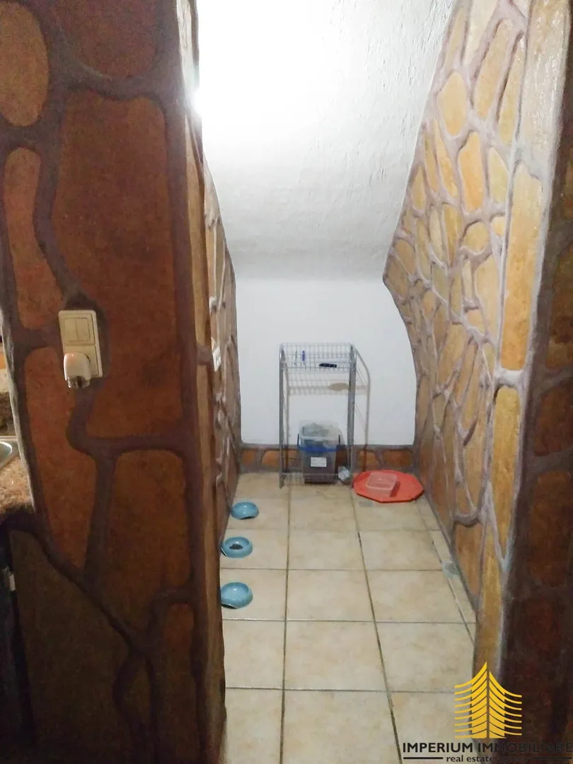 semi-detached house, debeljak, 132 m2, croatia - slika 31