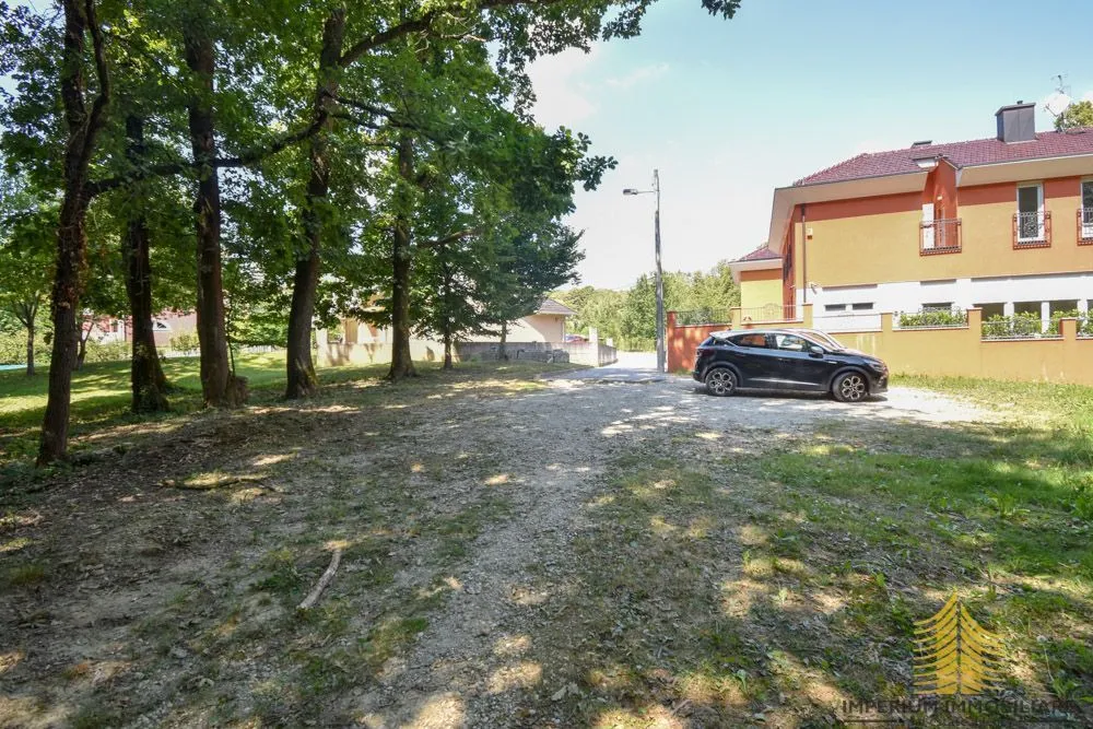 remete, zemljište u z2 zoni 4587 m2 - slika 9