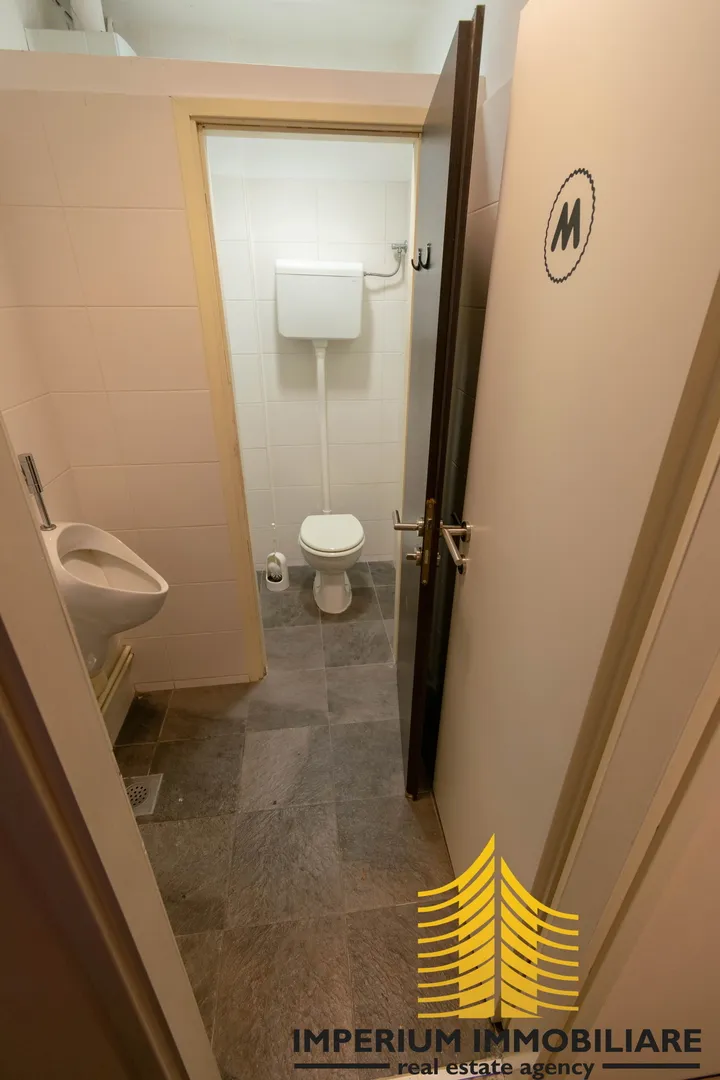 poslovni prostor, najam, maksimir, maksimir, 40m2, ugostiteljski lokal - slika 4