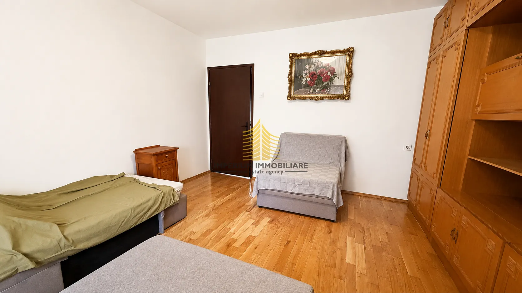 stan, najam, novi zagreb - zapad, siget, 45m2, 2-sobni - slika 4