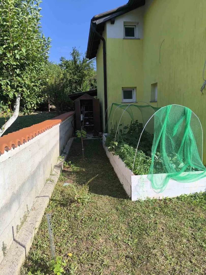 prodaja, kuća, samostojeća, primorsko-goranska županija, vinodolska općina, tribalj - slika 19