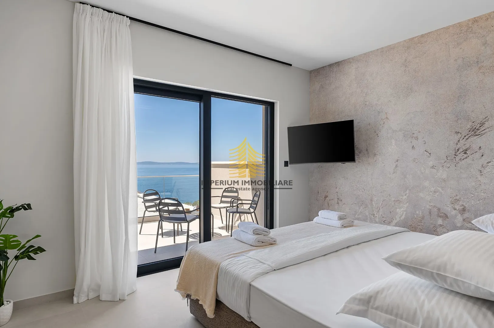 kuća, prodaja, podstrana, 300m2, vila - slika 8