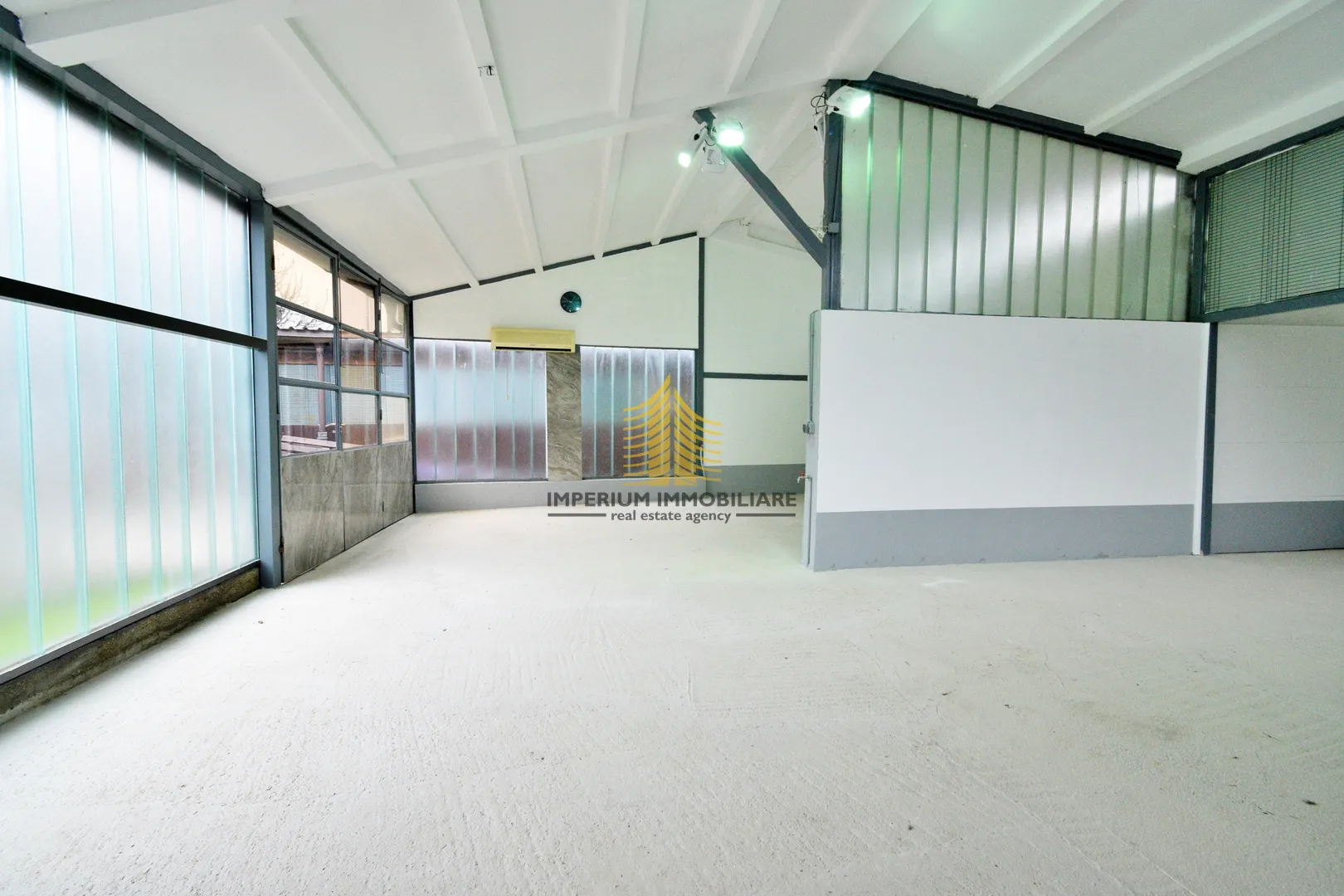 Poslovni prostor, Najam, Podsljeme, Šestine, 100m2, Radionica - Zagreb