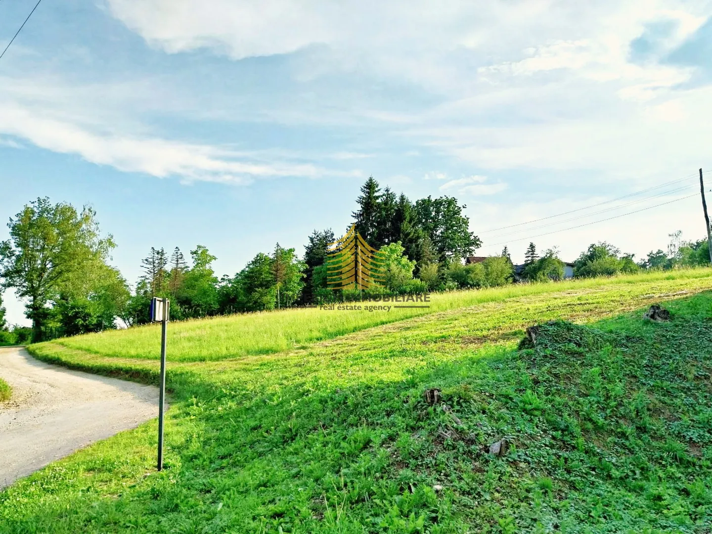 zemljište, prodaja, karlovac, okić, 6463m2, građevinsko - slika 4