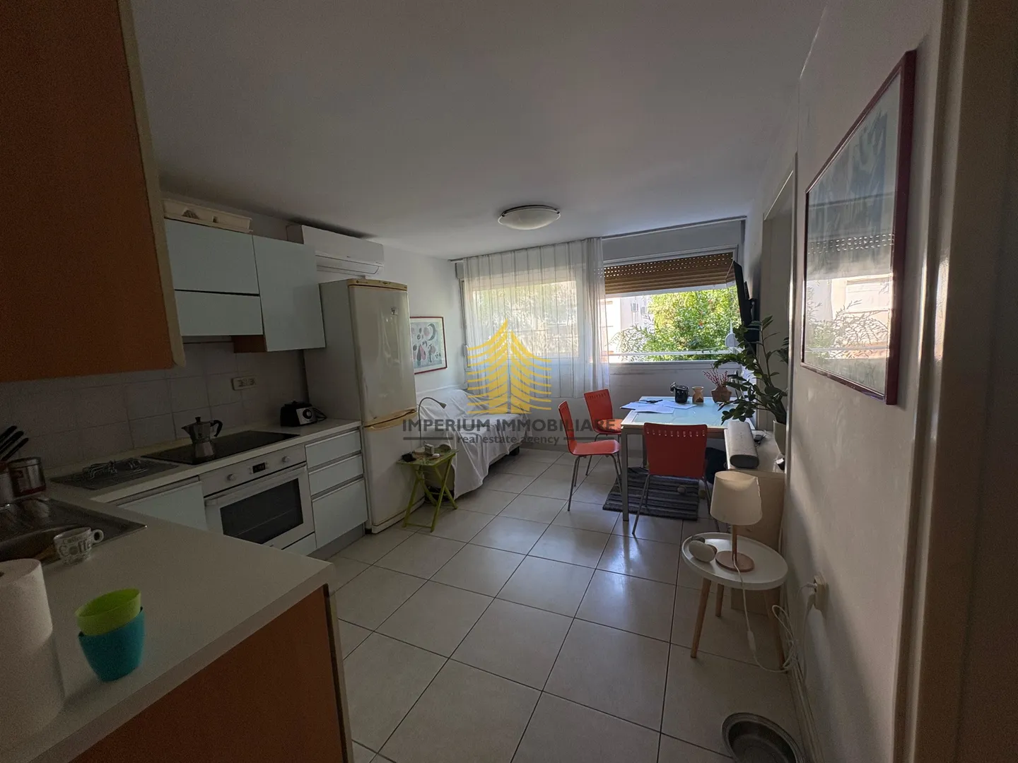 stan, najam, split, firule, 52m2, 1-sobni - slika 2